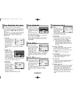 Preview for 4 page of Samsung CL29K40MQ Manual De Instrucciones