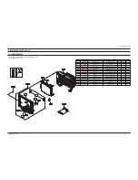 Предварительный просмотр 36 страницы Samsung CL29K40MQ Service Manual