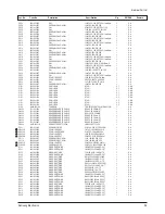 Предварительный просмотр 39 страницы Samsung CL29K40MQ Service Manual