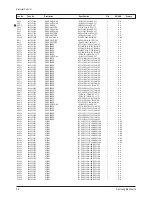 Предварительный просмотр 40 страницы Samsung CL29K40MQ Service Manual