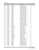 Предварительный просмотр 44 страницы Samsung CL29K40MQ Service Manual