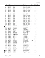 Предварительный просмотр 45 страницы Samsung CL29K40MQ Service Manual