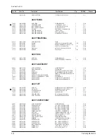 Предварительный просмотр 46 страницы Samsung CL29K40MQ Service Manual