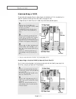 Предварительный просмотр 15 страницы Samsung CL29M16MQ Owner'S Instructions Manual