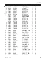 Предварительный просмотр 45 страницы Samsung CL29Z30MQTXXAZ Service Manual