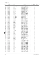 Предварительный просмотр 46 страницы Samsung CL29Z30MQTXXAZ Service Manual