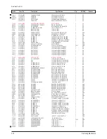 Предварительный просмотр 48 страницы Samsung CL29Z30MQTXXAZ Service Manual