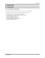 Preview for 17 page of Samsung CL29Z50MQ9XXAZ Service Manual