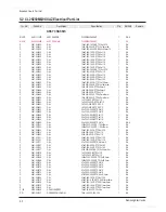 Preview for 46 page of Samsung CL29Z50MQ9XXAZ Service Manual