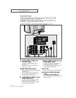 Preview for 10 page of Samsung CL29Z6H Owner'S Instructions Manual