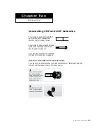 Preview for 13 page of Samsung CL29Z6H Owner'S Instructions Manual