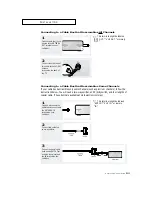 Preview for 15 page of Samsung CL29Z6H Owner'S Instructions Manual