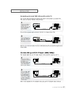 Preview for 19 page of Samsung CL29Z6H Owner'S Instructions Manual