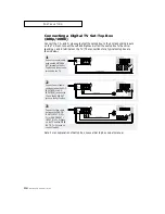 Preview for 20 page of Samsung CL29Z6H Owner'S Instructions Manual