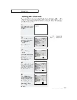 Preview for 31 page of Samsung CL29Z6H Owner'S Instructions Manual