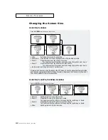 Preview for 46 page of Samsung CL29Z6H Owner'S Instructions Manual