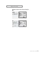 Preview for 53 page of Samsung CL29Z6H Owner'S Instructions Manual