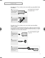 Preview for 13 page of Samsung CL29Z6HM (Spanish) Instrucciones Del Usuario