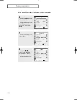 Preview for 24 page of Samsung CL29Z6HM (Spanish) Instrucciones Del Usuario