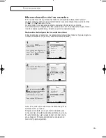Preview for 25 page of Samsung CL29Z6HM (Spanish) Instrucciones Del Usuario