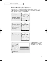 Preview for 31 page of Samsung CL29Z6HM (Spanish) Instrucciones Del Usuario