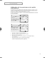 Preview for 35 page of Samsung CL29Z6HM (Spanish) Instrucciones Del Usuario