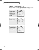 Preview for 42 page of Samsung CL29Z6HM (Spanish) Instrucciones Del Usuario