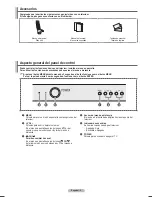 Preview for 3 page of Samsung CL32Z40DSK Manual Del Usuario