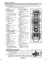 Preview for 5 page of Samsung CL32Z40DSK Manual Del Usuario