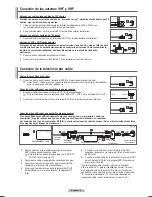 Preview for 6 page of Samsung CL32Z40DSK Manual Del Usuario