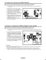 Preview for 8 page of Samsung CL32Z40DSK Manual Del Usuario