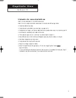 Preview for 5 page of Samsung CL32Z7HE Instrucciones Del Usuario