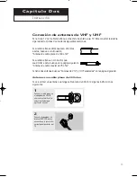 Preview for 11 page of Samsung CL32Z7HE Instrucciones Del Usuario