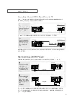 Предварительный просмотр 17 страницы Samsung CL34A10 Owner'S Instructions Manual