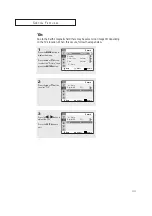 Предварительный просмотр 43 страницы Samsung CL34A10 Owner'S Instructions Manual