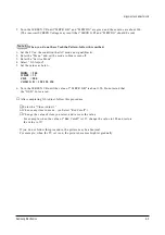 Preview for 17 page of Samsung CL34M9P8X/RCL Service Manual