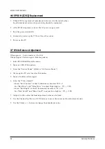 Preview for 18 page of Samsung CL34M9P8X/RCL Service Manual