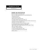 Preview for 7 page of Samsung CL34Z7HE Instrucciones  Para El Usuario