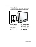 Preview for 9 page of Samsung CL34Z7HE Instrucciones  Para El Usuario