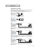 Preview for 17 page of Samsung CL34Z7HE Instrucciones  Para El Usuario