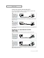 Preview for 19 page of Samsung CL34Z7HE Instrucciones  Para El Usuario