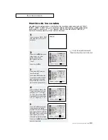 Preview for 31 page of Samsung CL34Z7HE Instrucciones  Para El Usuario