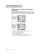 Preview for 34 page of Samsung CL34Z7HE Instrucciones  Para El Usuario