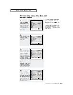 Preview for 49 page of Samsung CL34Z7HE Instrucciones  Para El Usuario