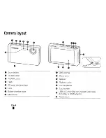 Предварительный просмотр 4 страницы Samsung CL65 Quick Start Manual