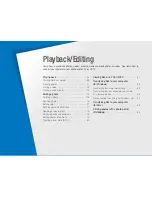 Предварительный просмотр 77 страницы Samsung CL65 Quick Start Manual