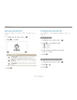 Предварительный просмотр 91 страницы Samsung CL65 Quick Start Manual