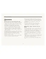 Предварительный просмотр 3 страницы Samsung CL65 User Manual