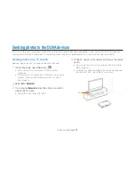 Предварительный просмотр 80 страницы Samsung CL65 User Manual