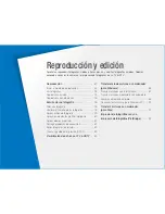 Предварительный просмотр 67 страницы Samsung CL80 Manual Del Usuario